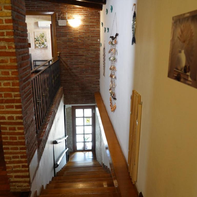 R-HOME Li Cuti - Two-Bedroom Apartment - 11