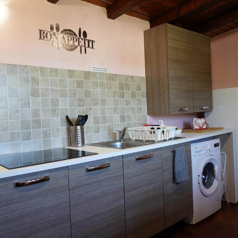 R-HOME Li Cuti - Two-Bedroom Apartment - 23