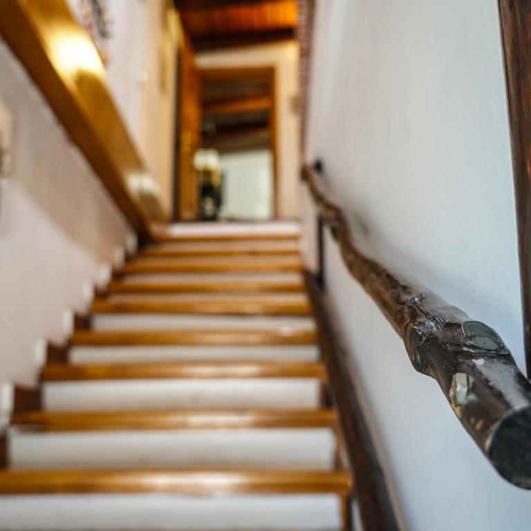 R-HOME Li Cuti - Two-Bedroom Apartment - 12
