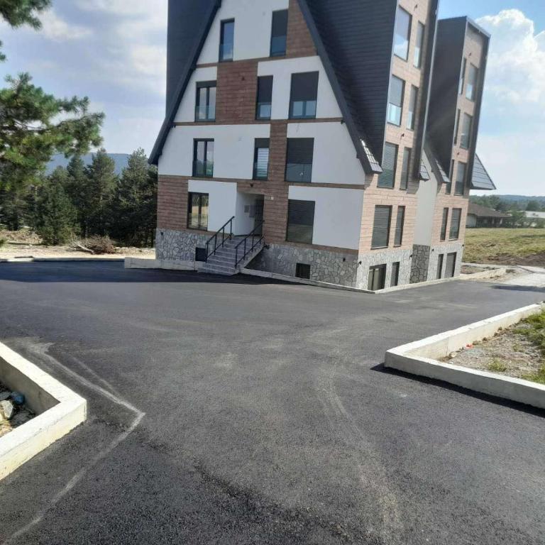 Apartman ANA - Apartman sa 1 Spavaćom Sobom - 3