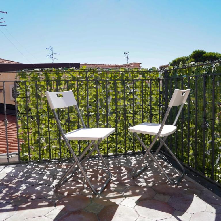 R-HOME Li Cuti - Two-Bedroom Apartment - 16