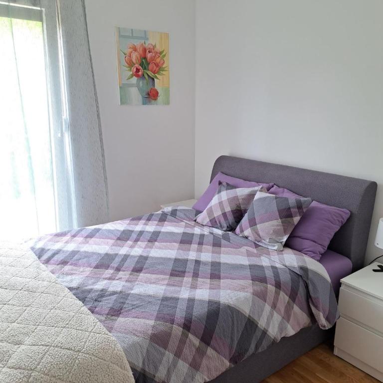 Apartman ANA - Apartman sa 1 Spavaćom Sobom - 12
