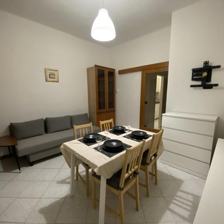 Lake Front Apartments, Lecco - Premier Apartment mit 1 Schlafzimmer - 4