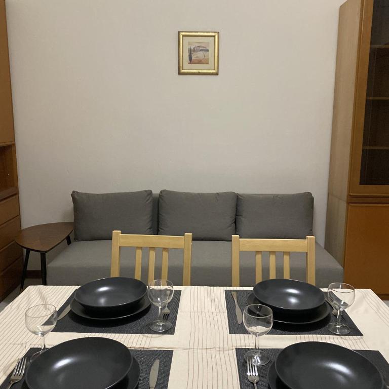 Lake Front Apartments, Lecco - Premier Apartment mit 1 Schlafzimmer - 1