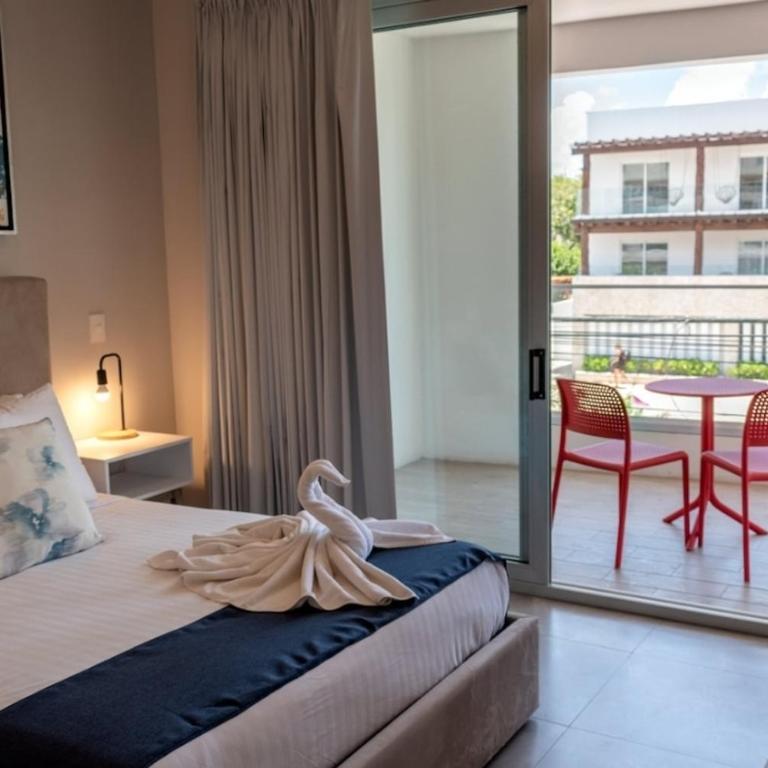 Gallery By Home Tulum - Deluxe Suite - 2