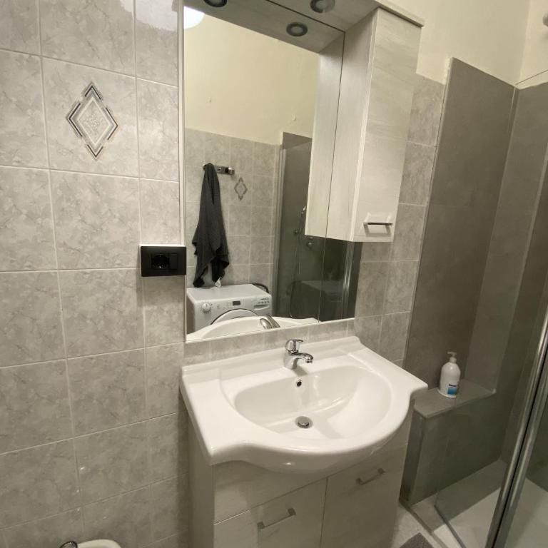 Lake Front Apartments, Lecco - Premier Apartment mit 1 Schlafzimmer - 12