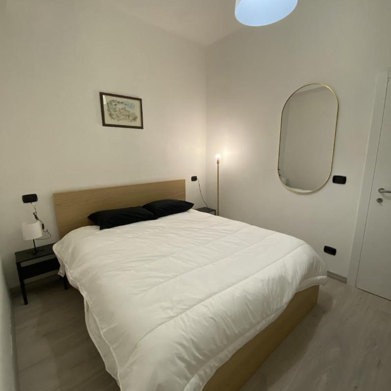 Lake Front Apartments, Lecco - Premier Apartment mit 1 Schlafzimmer - 6