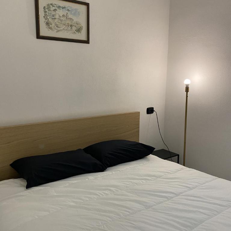 Lake Front Apartments, Lecco - Premier Apartment mit 1 Schlafzimmer - 7