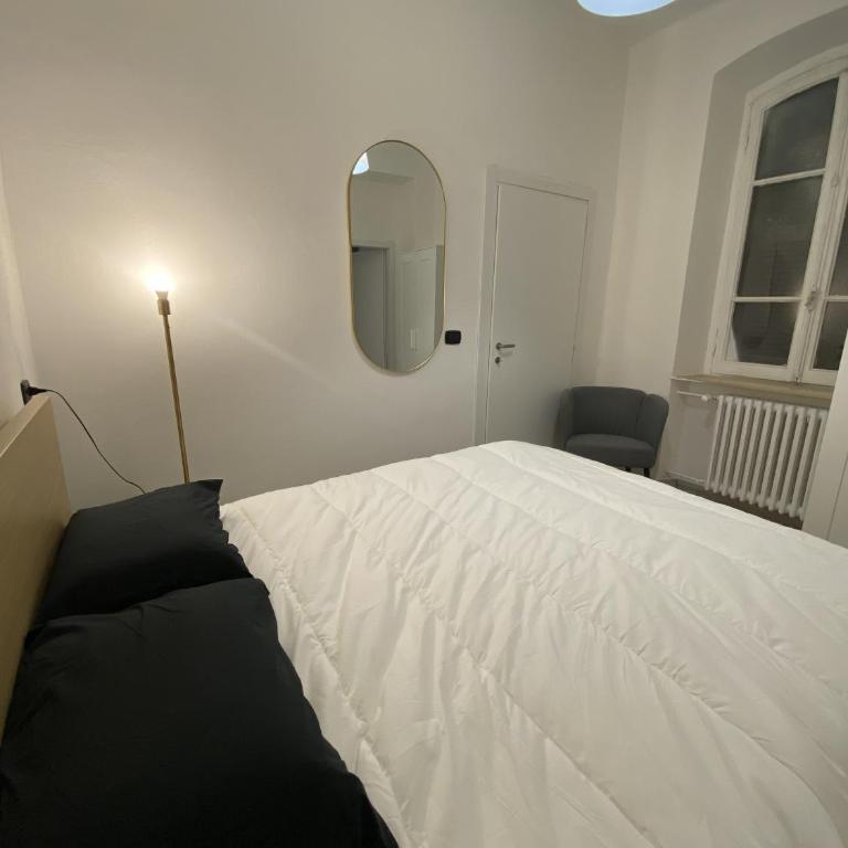 Lake Front Apartments, Lecco - Premier Apartment mit 1 Schlafzimmer - 5