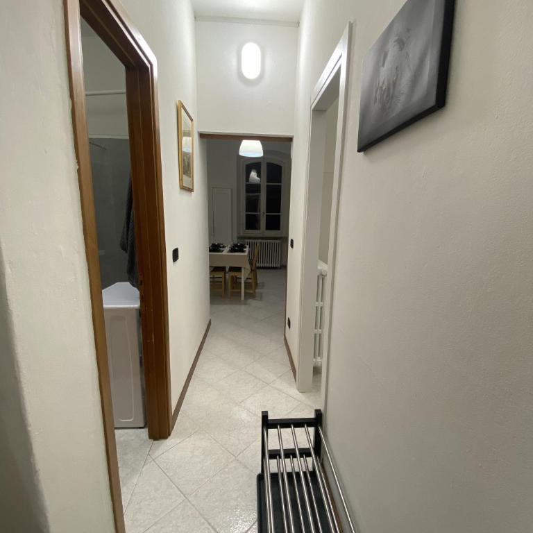 Lake Front Apartments, Lecco - Premier Apartment mit 1 Schlafzimmer - 16