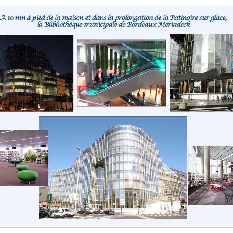 Les Bonbonieres d'Andrea Gavinies Pellegrin - Appartement 1 Chambre - 29