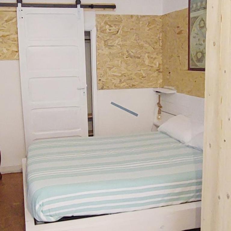 Residenza BiblioSosta - One-Bedroom Apartment - 35