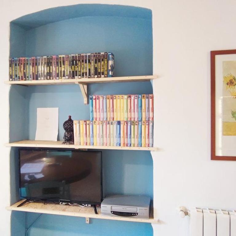 Residenza BiblioSosta - One-Bedroom Apartment - 30