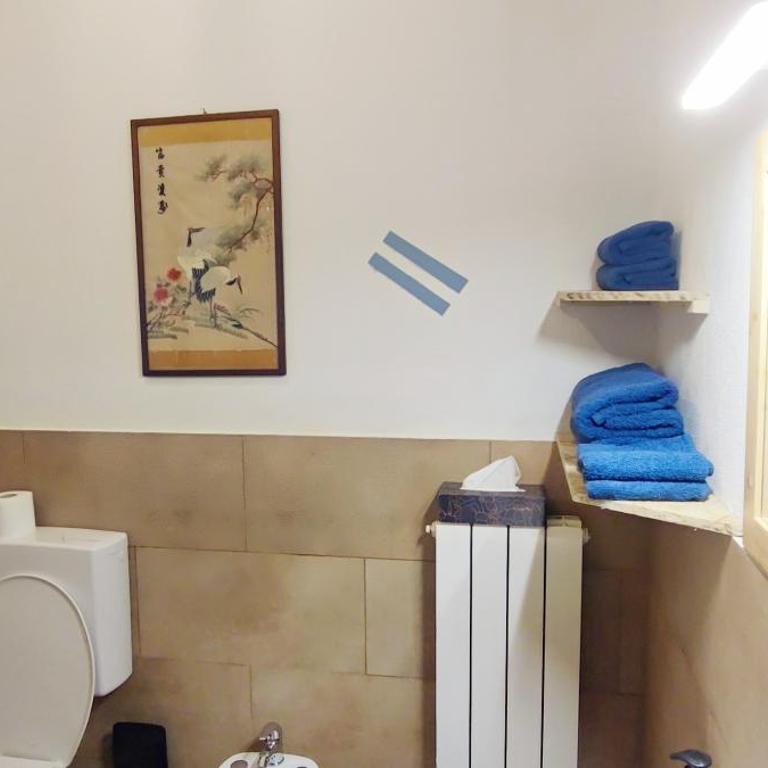 Residenza BiblioSosta - One-Bedroom Apartment - 31