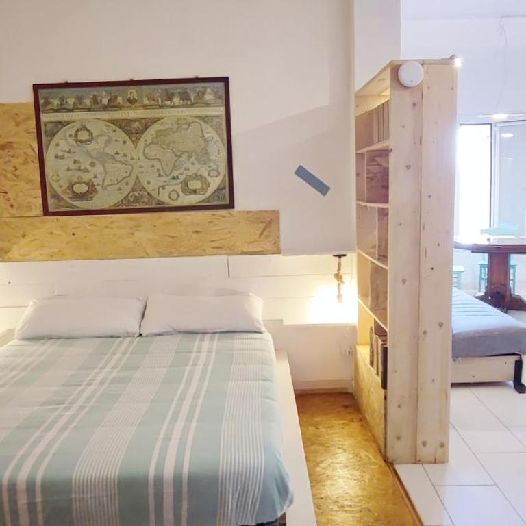 Residenza BiblioSosta - One-Bedroom Apartment - 1