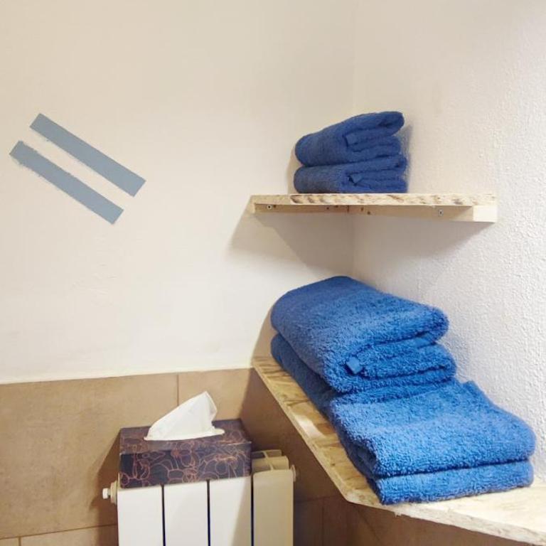Residenza BiblioSosta - One-Bedroom Apartment - 41