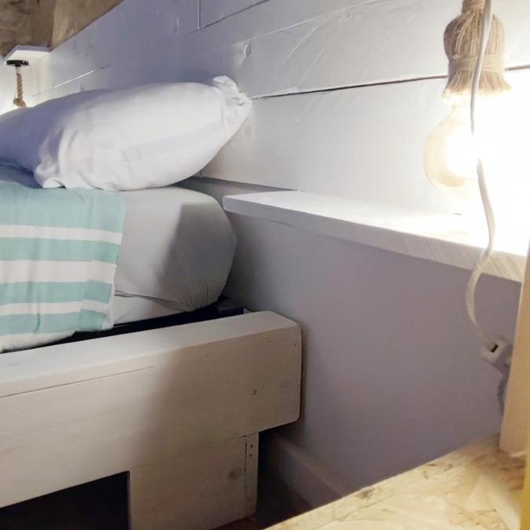 Residenza BiblioSosta - One-Bedroom Apartment - 3