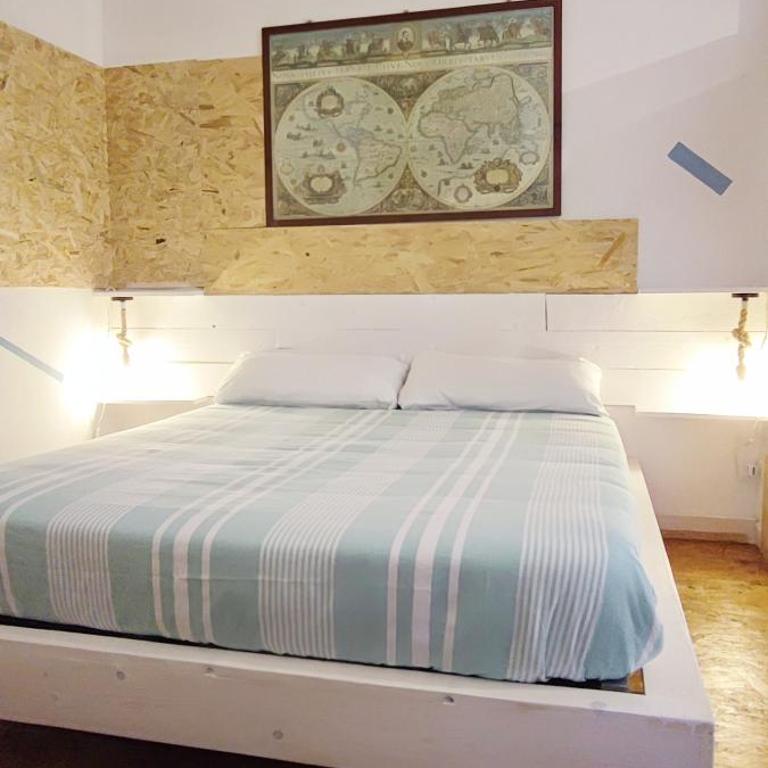 Residenza BiblioSosta - One-Bedroom Apartment - 24