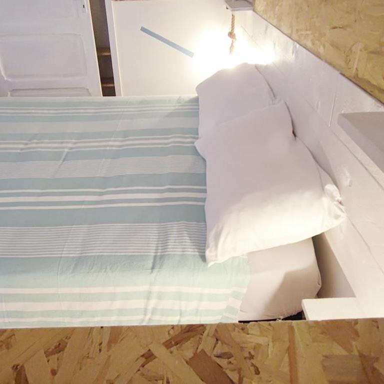 Residenza BiblioSosta - One-Bedroom Apartment - 23