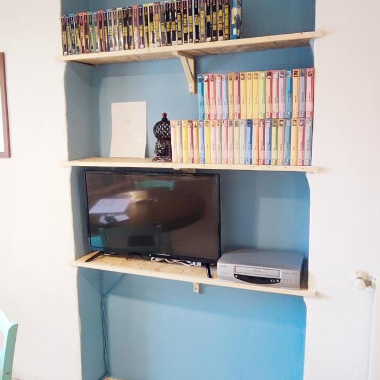 Residenza BiblioSosta - One-Bedroom Apartment - 28