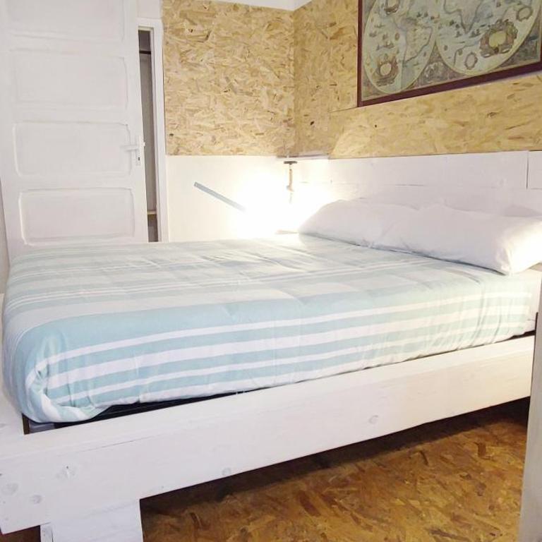 Residenza BiblioSosta - One-Bedroom Apartment - 26