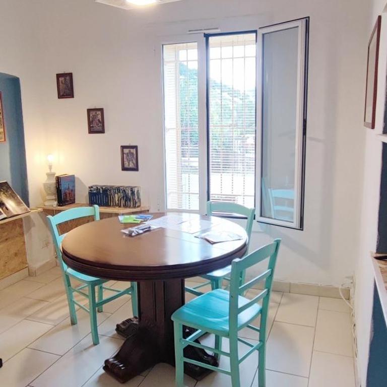Residenza BiblioSosta - One-Bedroom Apartment - 5