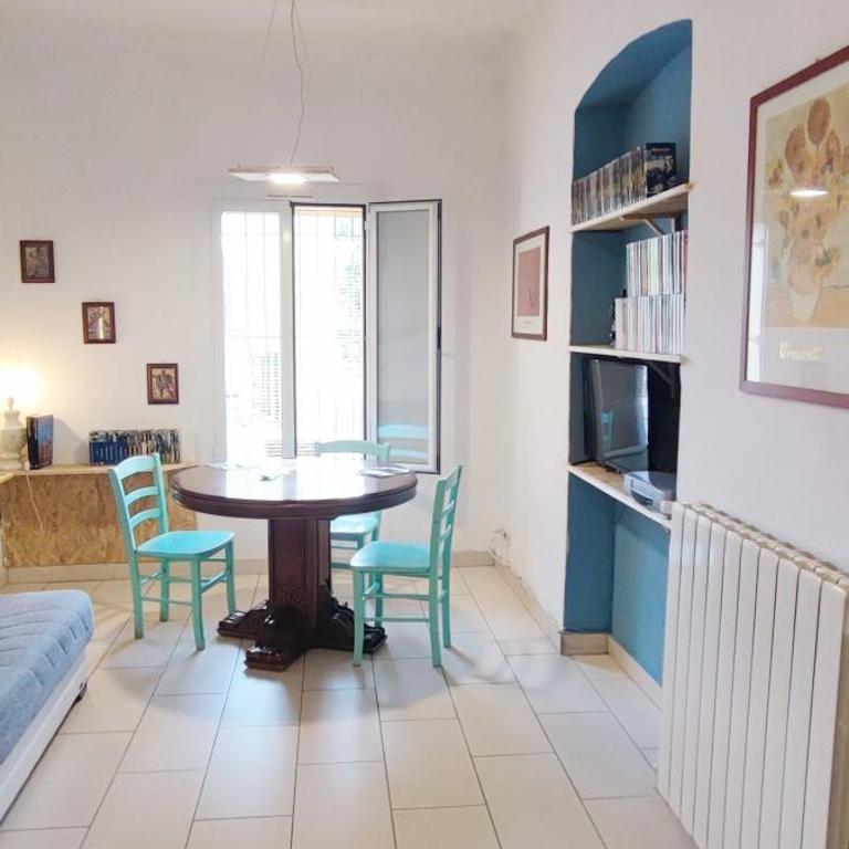 Residenza BiblioSosta - One-Bedroom Apartment - 33