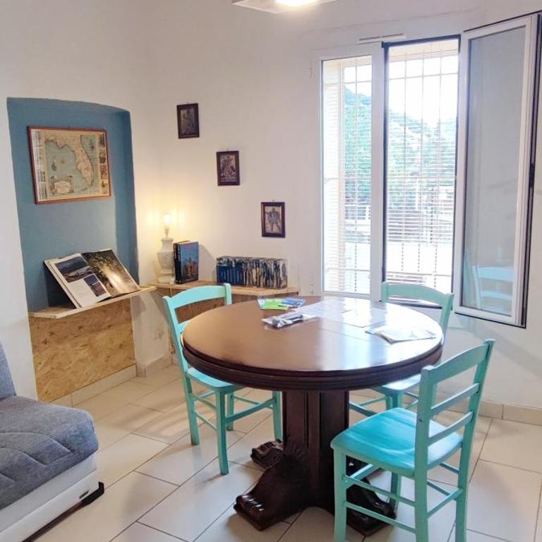 Residenza BiblioSosta - One-Bedroom Apartment - 32
