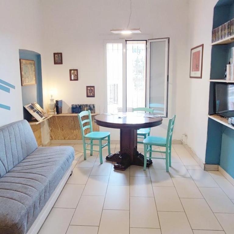Residenza BiblioSosta - One-Bedroom Apartment - 34