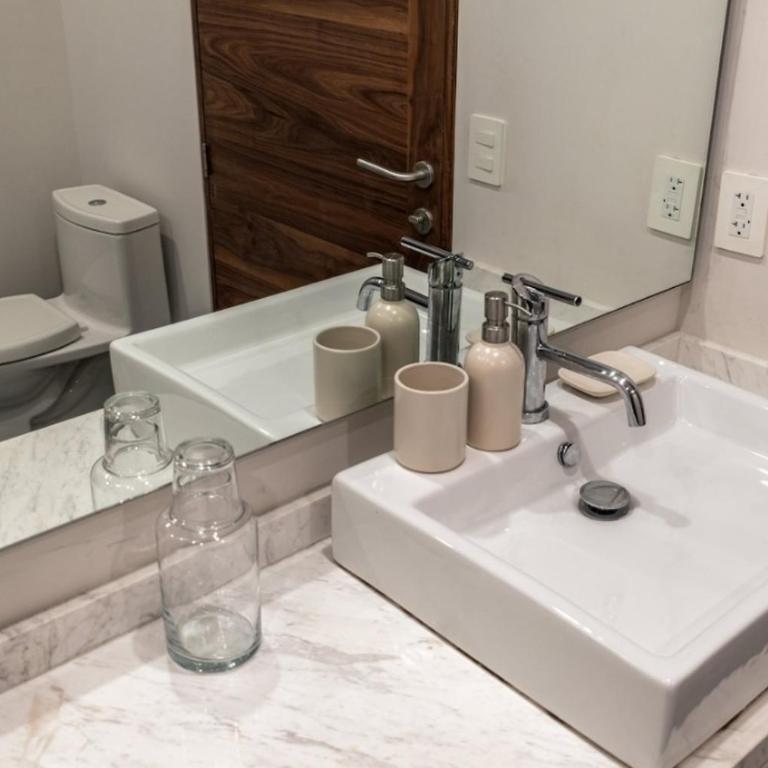 Gallery By Home Tulum - Deluxe Suite - 6
