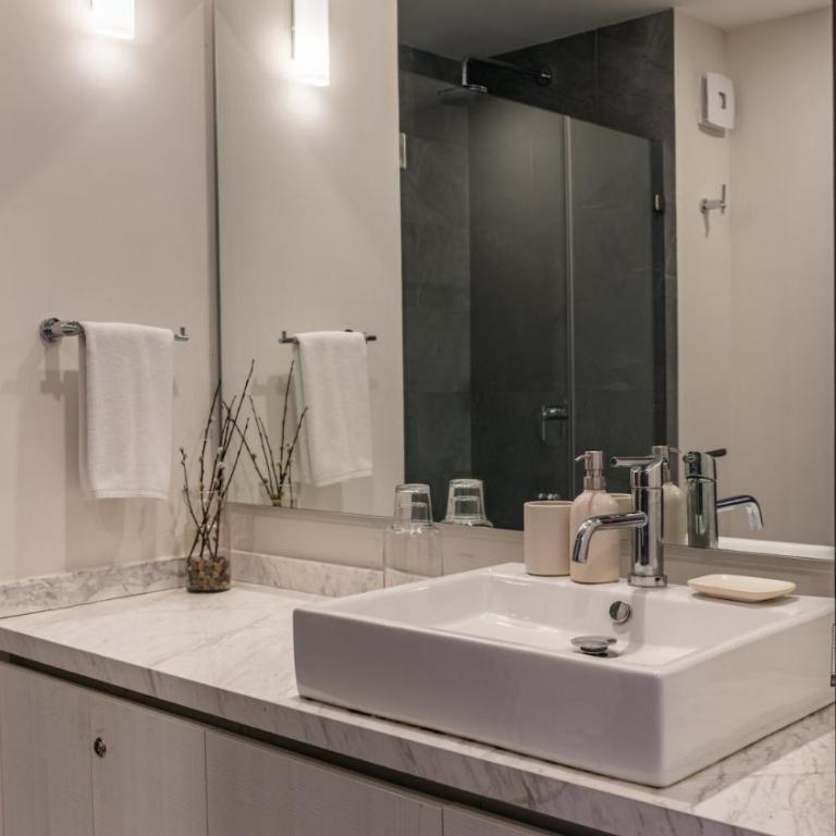 Gallery By Home Tulum - Deluxe Suite - 7
