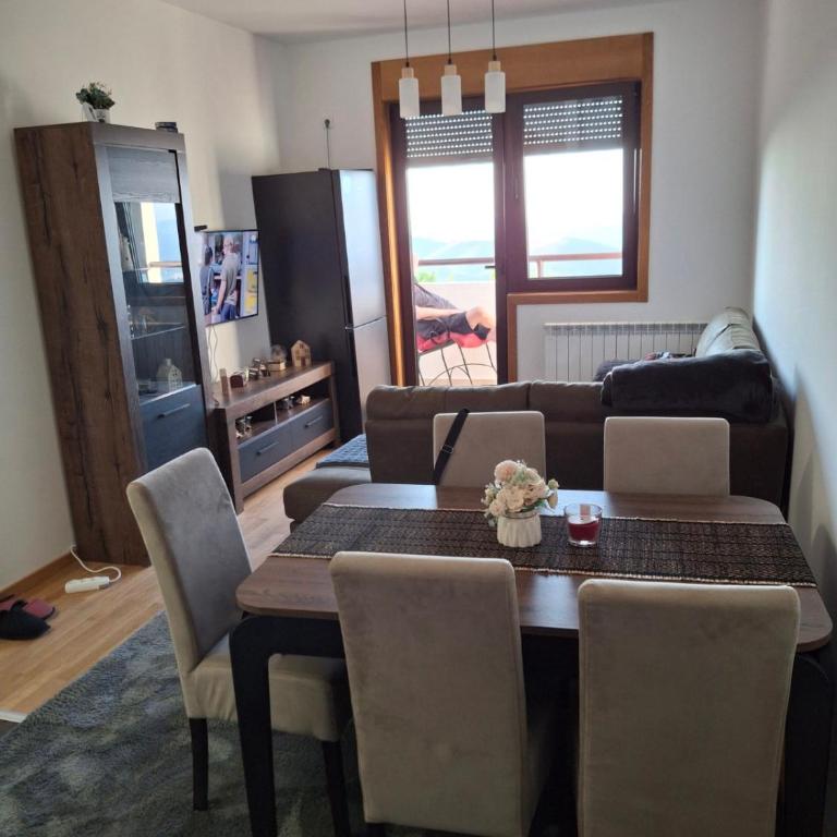 Apartman Dunja - Apartman sa 2 Spavaće Sobe - 2