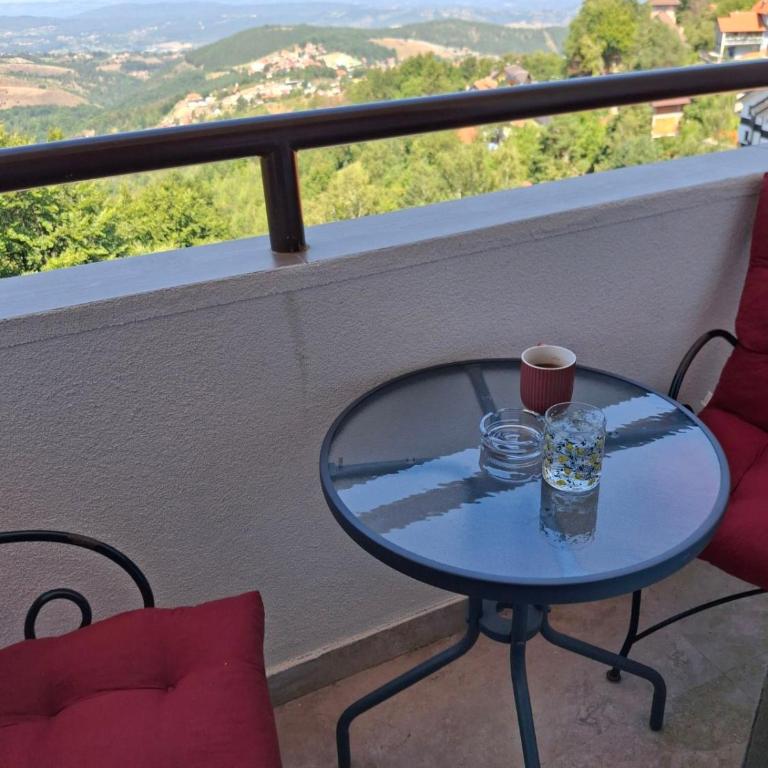 Apartman Dunja - Apartman sa 2 Spavaće Sobe - 1