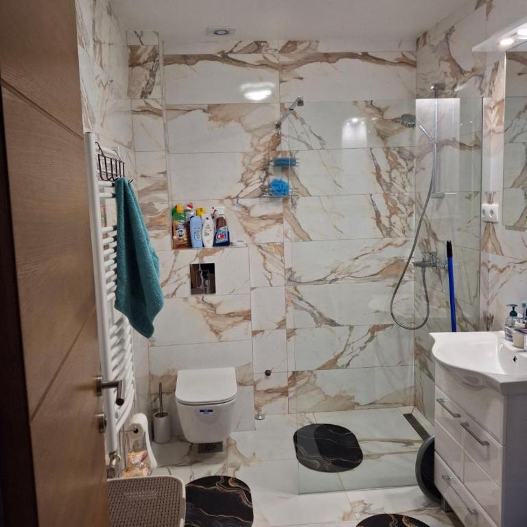 Apartman Dunja - Apartman sa 2 Spavaće Sobe - 4