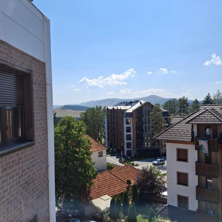 Apartman Dunja - Apartman sa 2 Spavaće Sobe - 7