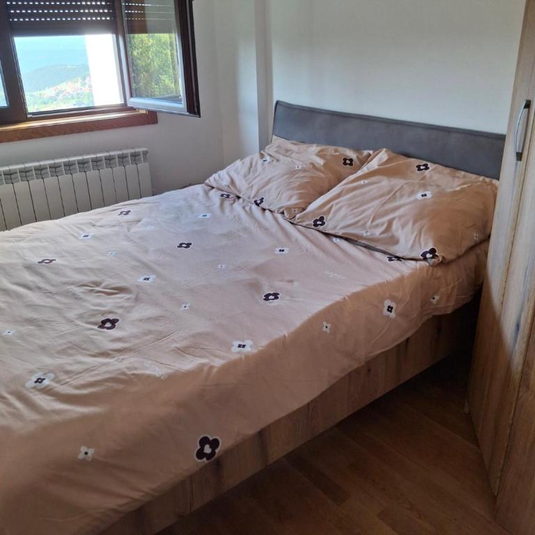 Apartman Dunja - Apartman sa 2 Spavaće Sobe - 11
