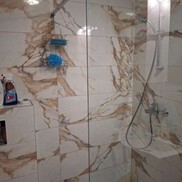 Apartman Dunja - Apartman sa 2 Spavaće Sobe - 14