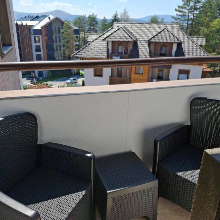 Apartman Dunja - Apartman sa 2 Spavaće Sobe - 18