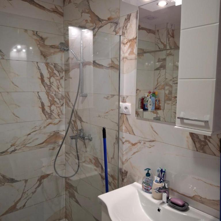 Apartman Dunja - Apartman sa 2 Spavaće Sobe - 23