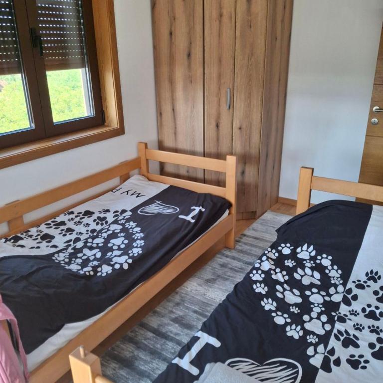 Apartman Dunja - Apartman sa 2 Spavaće Sobe - 25