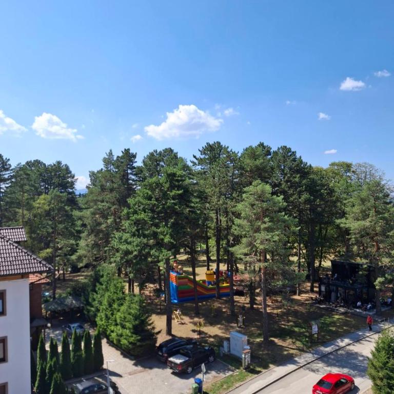 Apartman Dunja - Apartman sa 2 Spavaće Sobe - 27