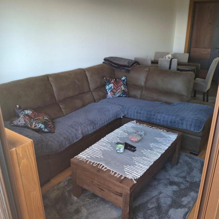 Apartman Dunja - Apartman sa 2 Spavaće Sobe - 32