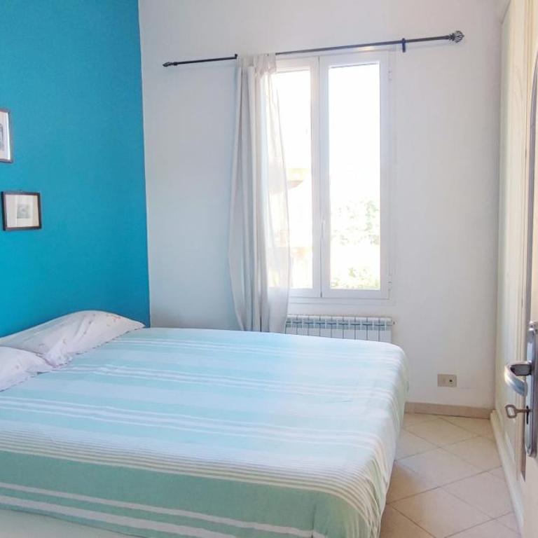 BiblioSosta anche al 1° Piano anno 2024 - Appartamento con 1 Camera da Letto - 37