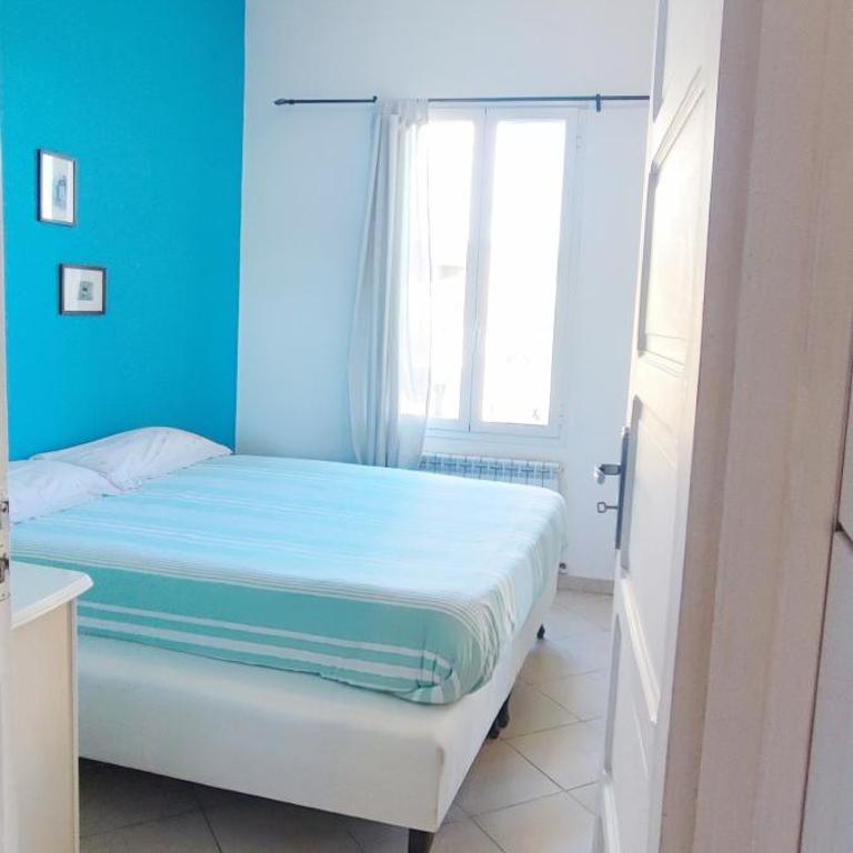 BiblioSosta anche al 1° Piano anno 2024 - Appartamento con 1 Camera da Letto - 2