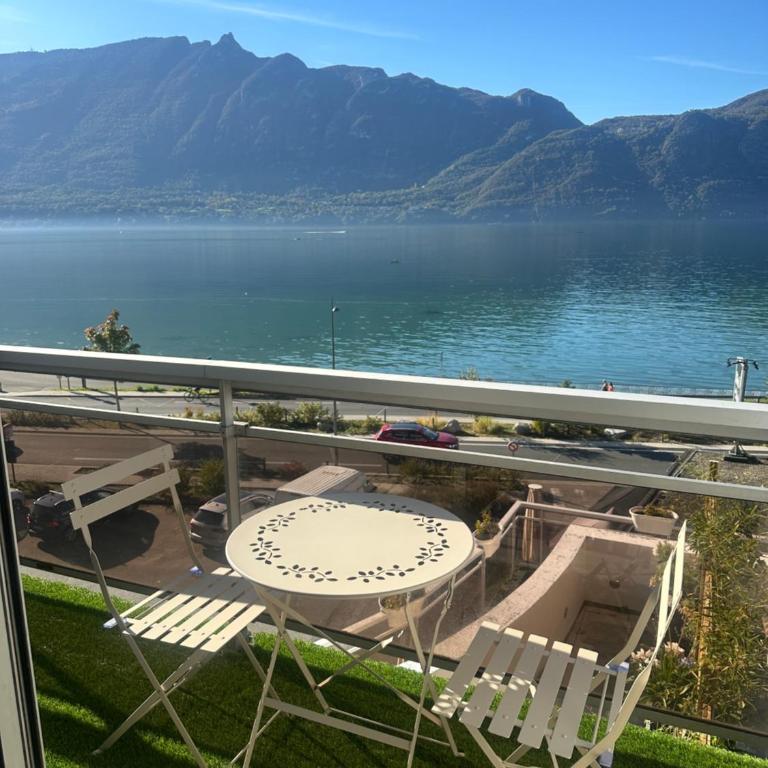 Sun beach - Apartment mit 1 Schlafzimmer - 1