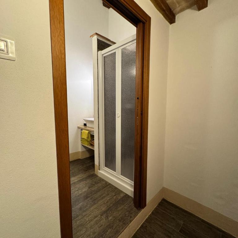 Camere La Carbonaia - Camera Deluxe - 4