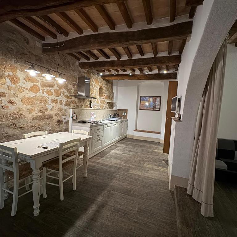 Camere La Carbonaia - Monolocale Deluxe - 10