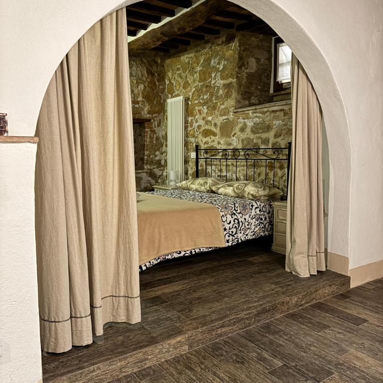 Camere La Carbonaia - Monolocale Deluxe - 5