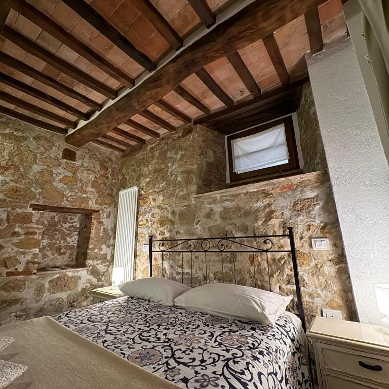 Camere La Carbonaia - Monolocale Deluxe - 8