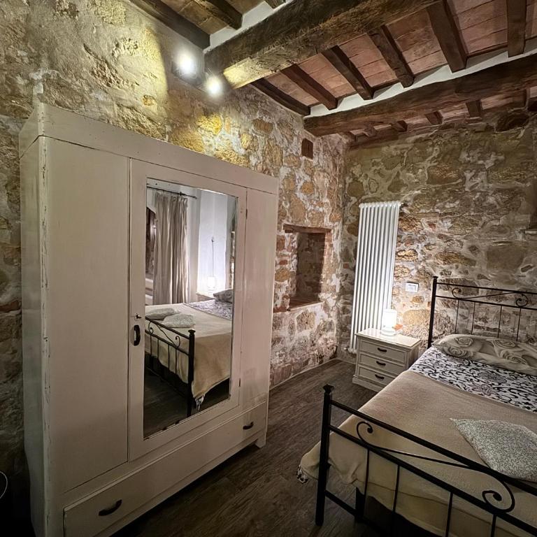 Camere La Carbonaia - Monolocale Deluxe - 9